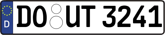 DO-UT3241