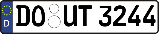 DO-UT3244