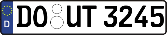 DO-UT3245