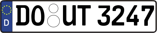 DO-UT3247