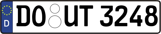 DO-UT3248