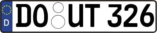 DO-UT326