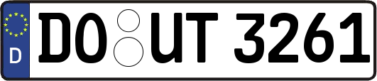 DO-UT3261