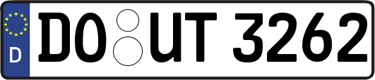 DO-UT3262