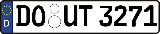DO-UT3271