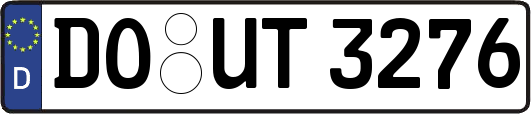 DO-UT3276