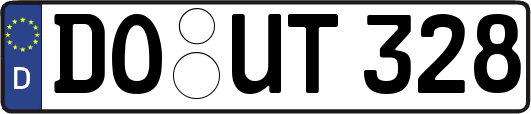 DO-UT328