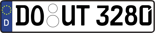 DO-UT3280