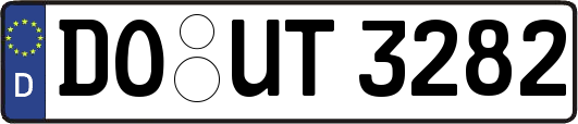 DO-UT3282