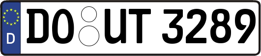 DO-UT3289