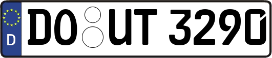 DO-UT3290