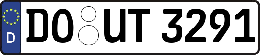 DO-UT3291