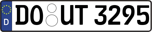 DO-UT3295