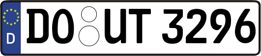 DO-UT3296