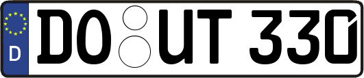 DO-UT330