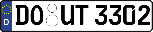 DO-UT3302