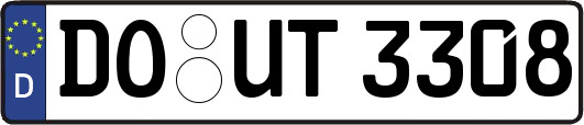 DO-UT3308
