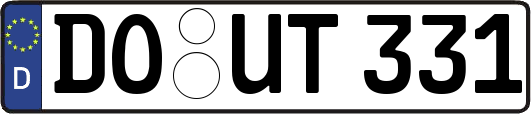 DO-UT331