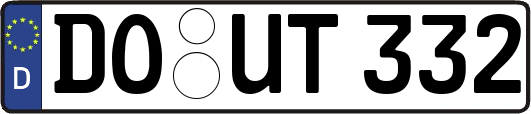 DO-UT332