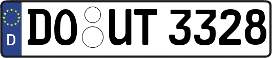 DO-UT3328