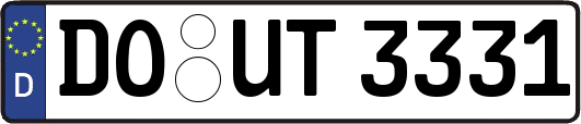 DO-UT3331