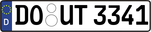 DO-UT3341