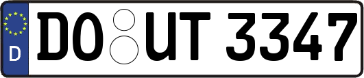 DO-UT3347