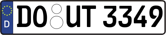 DO-UT3349
