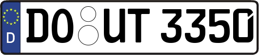 DO-UT3350