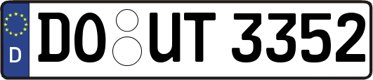 DO-UT3352