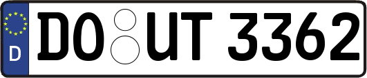DO-UT3362