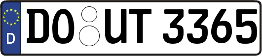 DO-UT3365