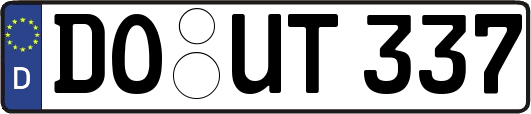 DO-UT337