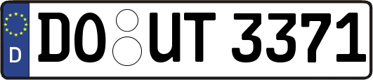 DO-UT3371
