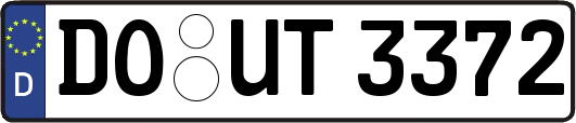 DO-UT3372