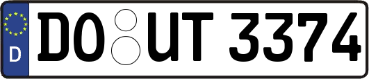 DO-UT3374