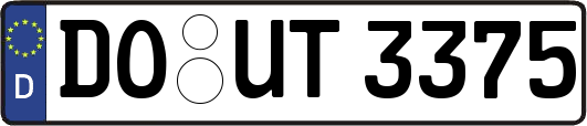 DO-UT3375