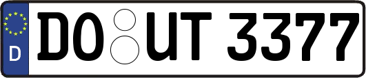 DO-UT3377