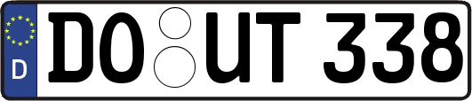 DO-UT338