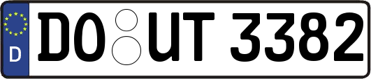 DO-UT3382