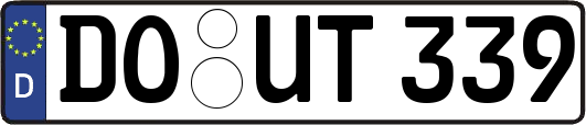 DO-UT339