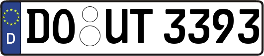 DO-UT3393
