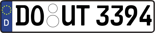 DO-UT3394