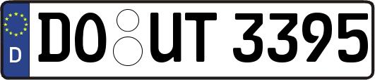 DO-UT3395