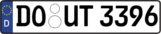 DO-UT3396