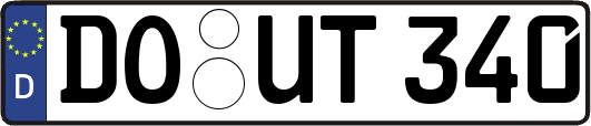 DO-UT340