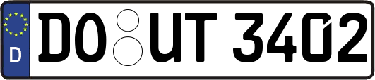 DO-UT3402