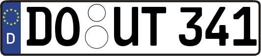 DO-UT341