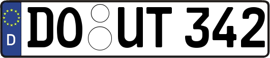 DO-UT342