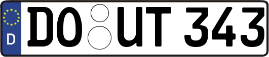 DO-UT343